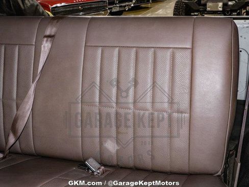 Used 1994 Ford Bronco XL image 88