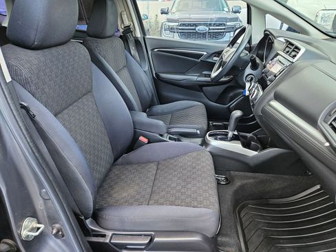 Used 2017 Honda Fit LX image 32