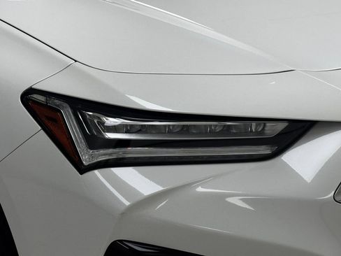 Used 2022 Acura TLX Base image 35