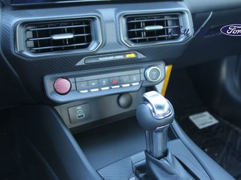 New 2026 Ford Mustang Coupe image 11