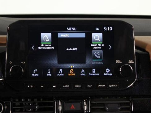 Certified 2023 Nissan Pathfinder Platinum image 6