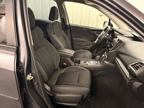 Used 2021 Subaru Forester Premium image 27