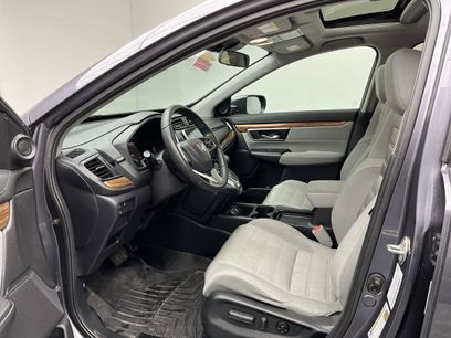 Used 2019 Honda CR-V EX