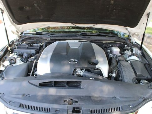 Used 2014 Lexus IS 350 w/ F Sport Package RWD image 52