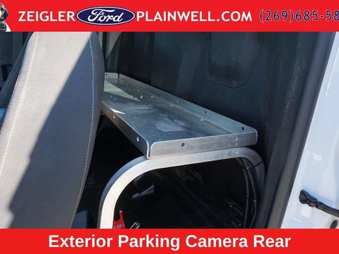 Used 2022 Chevrolet Colorado LT w/ Fleet Safety Package AWD/4WD image 11
