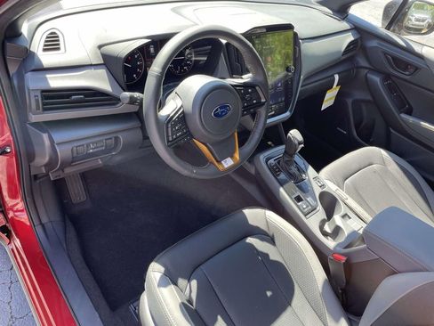 New 2026 Subaru Crosstrek 2.5i Wilderness AWD/4WD image 15