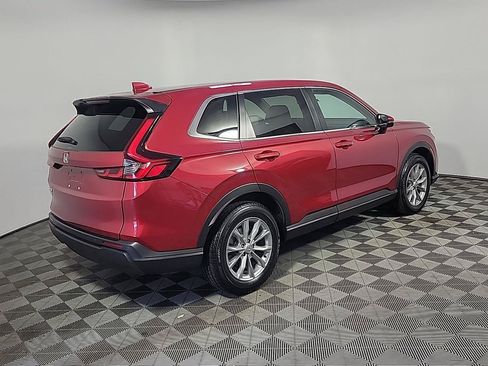 Used 2024 Honda CR-V EX-L image 4