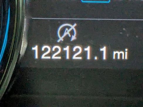 Used 2016 Ford F150 Lariat w/ Equipment Group 501A Mid image 15