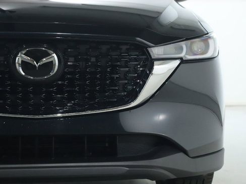 Used 2023 MAZDA CX-5 AWD 2.5 S w/ Premium Package image 7