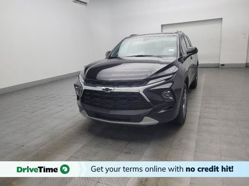 Used 2024 Chevrolet Blazer LT w/ Convenience Package FWD image 1