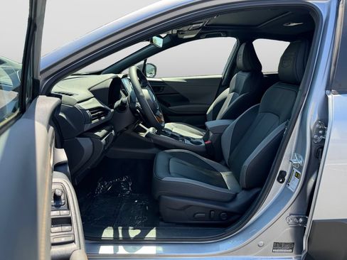 New 2026 Subaru Crosstrek 2.5i Wilderness w/ Crosstrek Mirror Package AWD/4WD image 10