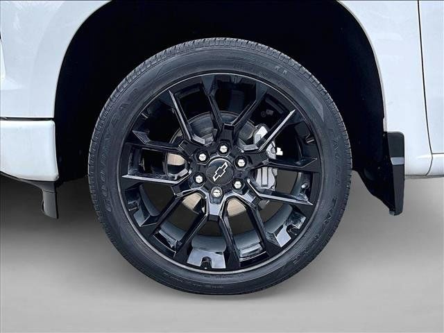 Used 2024 Chevrolet Silverado 1500 RST RWD image 10