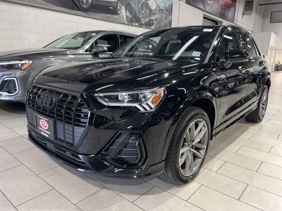 Used 2024 Audi Q3 2.0T Premium w/ Convenience Package