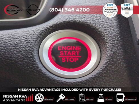 Used 2022 Honda CR-V EX-L image 29