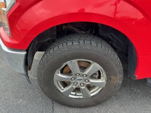 Used 2020 Ford F150 XLT w/ XTR Package AWD/4WD image 15