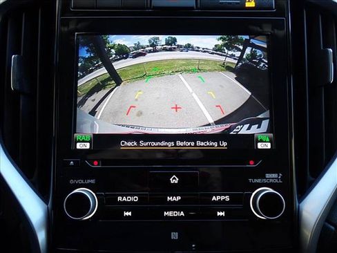 Used 2022 Subaru Ascent Touring w/ Popular Package #2A AWD/4WD image 20