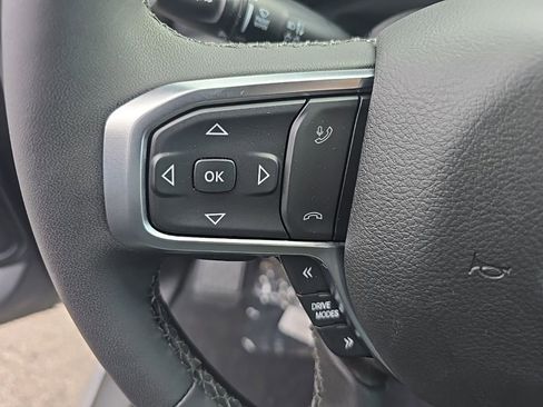 New 2026 RAM 1500 Big Horn image 24