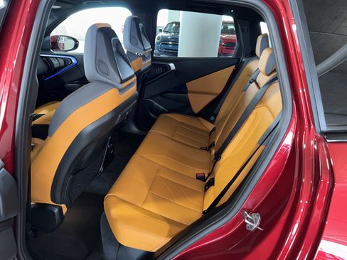 Certified 2025 BMW X3 xDrive30i w/ Premium Package image 15