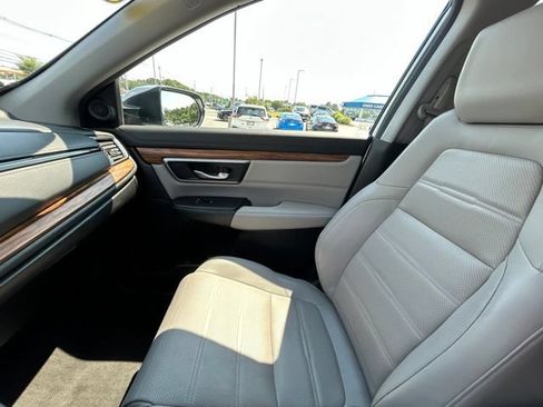 Certified 2022 Honda CR-V EX-L image 20