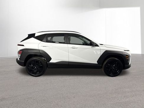 New 2026 Hyundai Kona SEL Sport AWD/4WD image 21