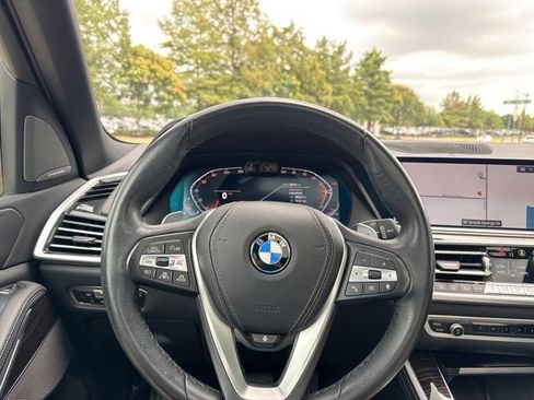 Certified 2023 BMW X5 xDrive40i AWD/4WD image 18