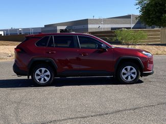 Used 2025 Toyota RAV4 LE video 2