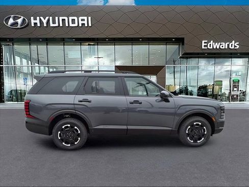 New 2026 Hyundai Palisade XRT Pro image 8