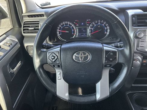 Used 2018 Toyota 4Runner SR5 Premium AWD/4WD image 31