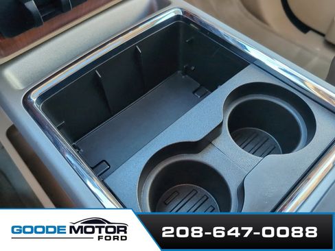 Used 2015 Ford F350 King Ranch image 23