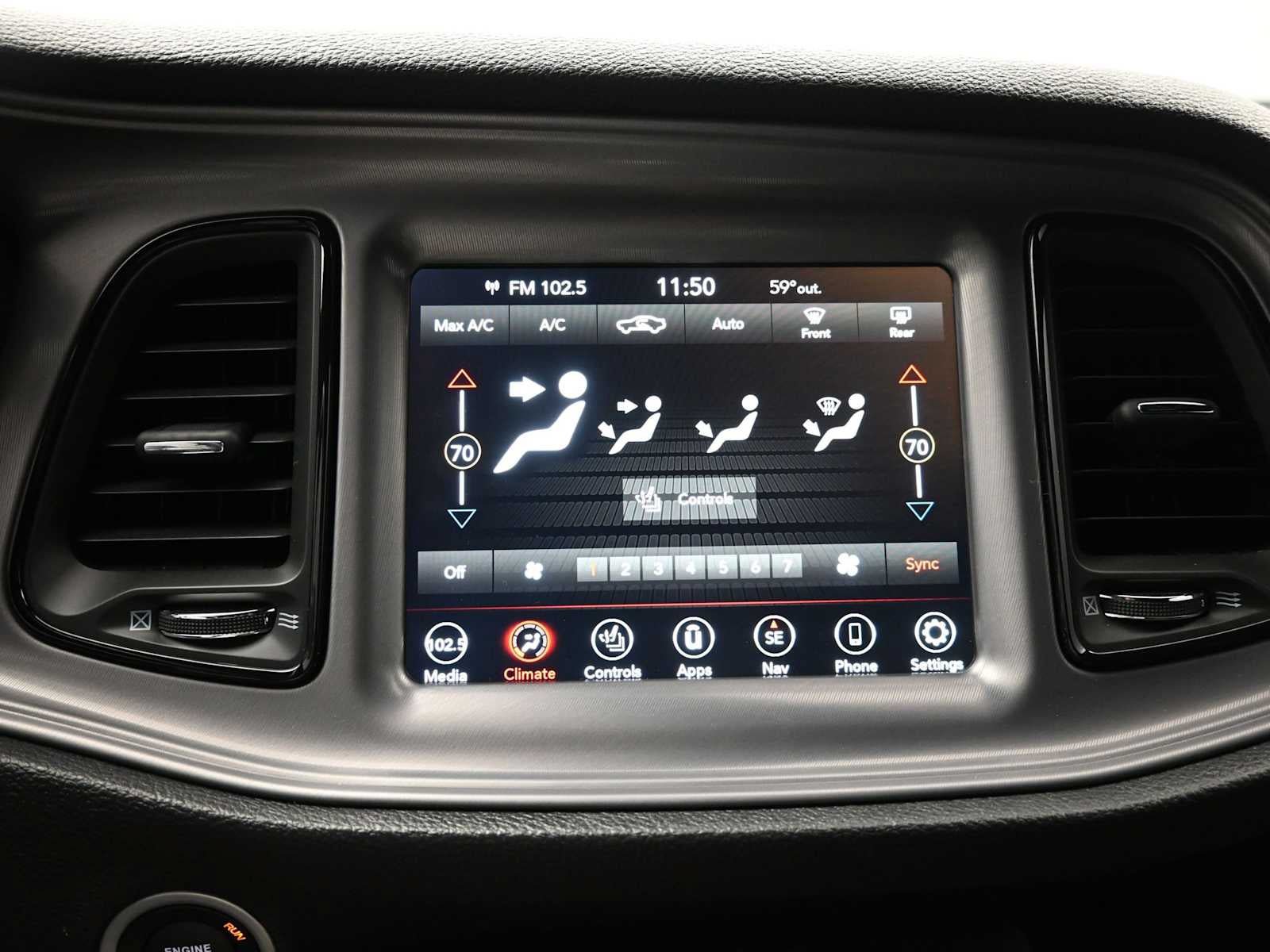 Used 2023 Dodge Challenger R/T RWD image 16