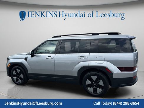 Used 2024 Hyundai Santa Fe SEL FWD image 10