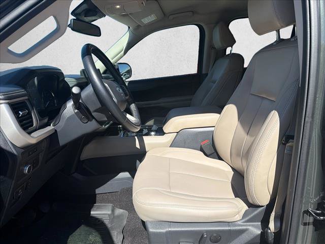Used 2022 Ford Expedition Max XLT AWD/4WD image 10