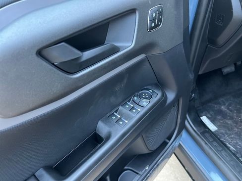 New 2026 Ford Bronco Sport Outer Banks image 11