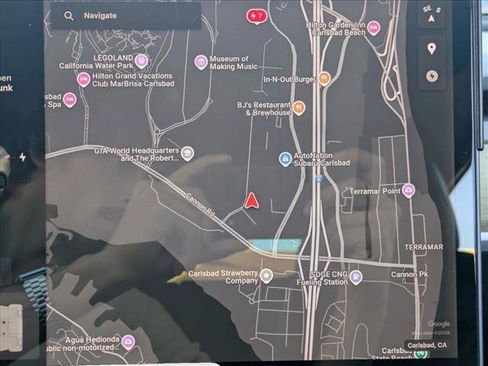 Used 2019 Tesla Model 3 Standard Range Plus image 14