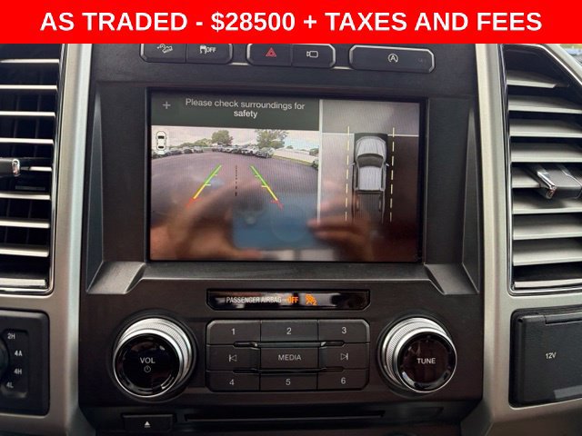 Used 2018 Ford F150 King Ranch w/ Equipment Group 601A Luxury AWD/4WD image 25
