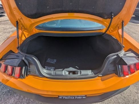 New 2026 Ford Mustang GT Premium w/ GT Performance Package image 14