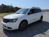 Used 2018 Dodge Journey SE w/ Popular Equipment Group image 2