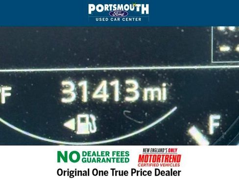 Used 2024 MAZDA CX-5 AWD 2.5 S w/ Select Package image 17