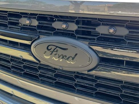 New 2026 Ford F150 Lariat w/ Equipment Group 501A Mid AWD/4WD image 15