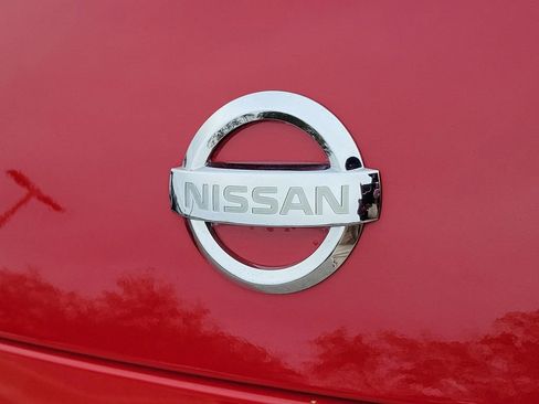 Used 2005 Nissan 350Z Grand Touring image 8