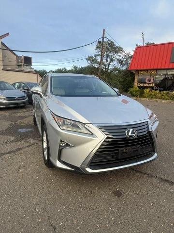 Used 2016 Lexus RX 350 AWD w/ Premium Package image 3