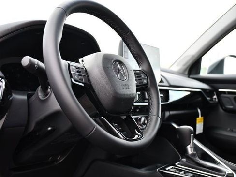 New 2026 Acura ADX FWD image 11