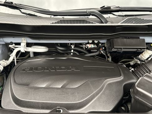 Used 2022 Honda Passport Elite image 11