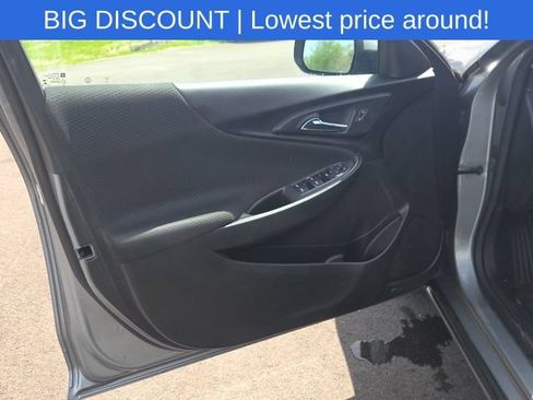 Used 2023 Chevrolet Malibu LT FWD image 22