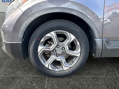 Used 2018 Honda CR-V EX image 14