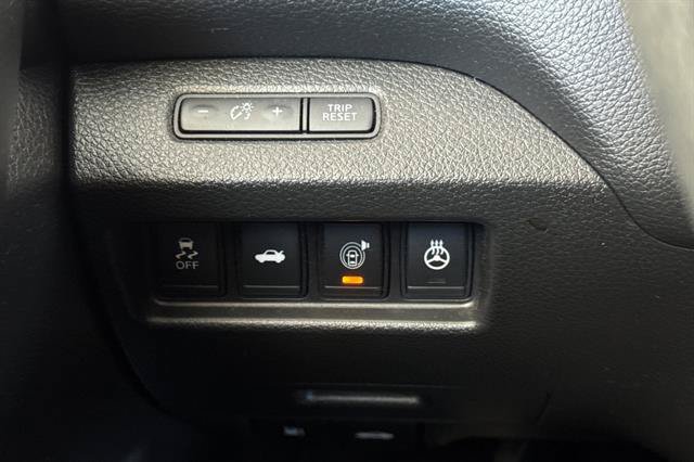 Used 2015 Nissan Altima 2.5 SL w/ Technology Package FWD image 29