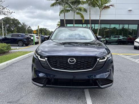 New 2026 MAZDA CX-5 2.5 S w/ Premium Plus Package AWD/4WD image 29