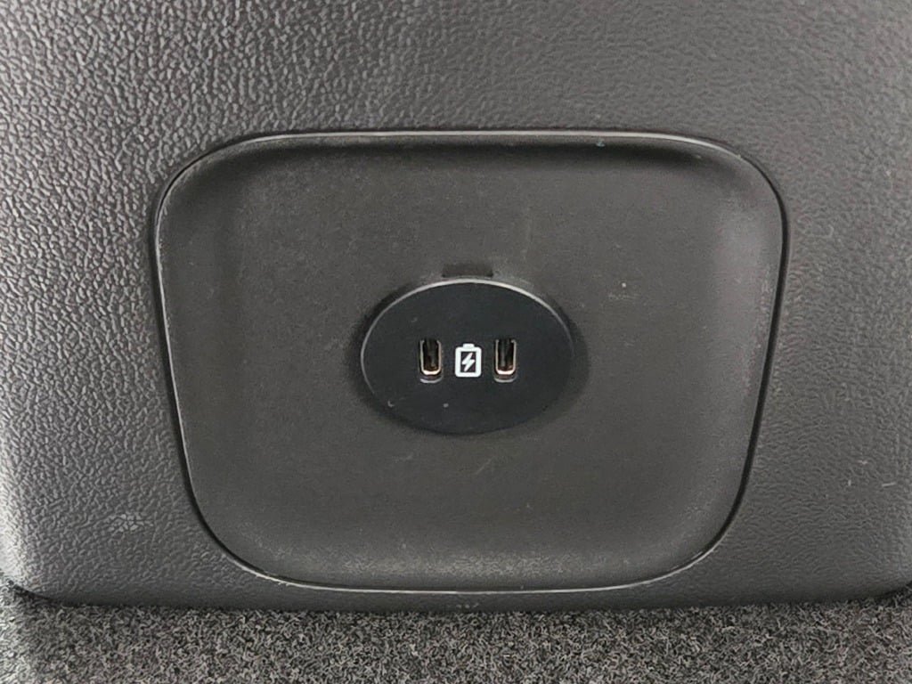 Certified 2025 Ford Escape Active w/ Cold Weather Package AWD/4WD image 16
