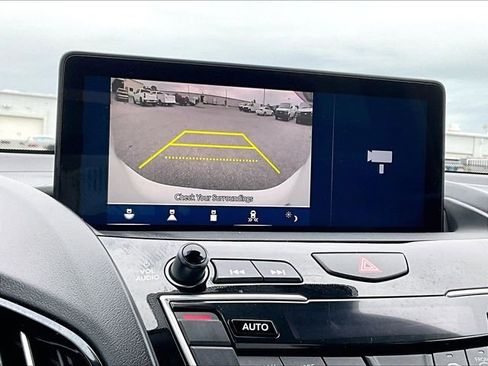Used 2023 Acura RDX AWD image 30