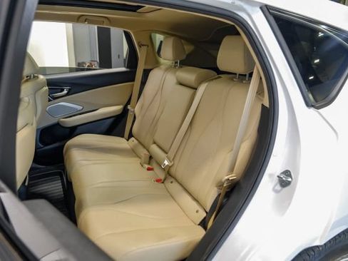 Used 2023 Acura RDX FWD w/ Technology Package image 57